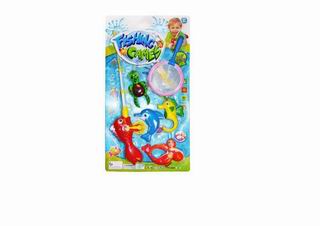 FISHING GAME,