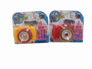 BUBBLE CAMERA,