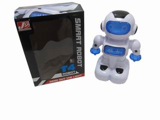 B/O ROBOT,