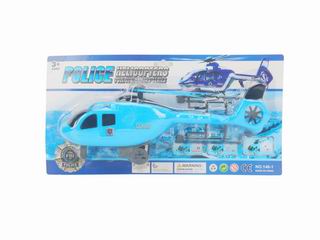 PILLING HELICOPTER,