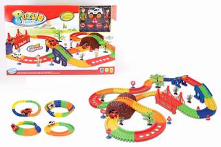 RAIL WAY CAR,