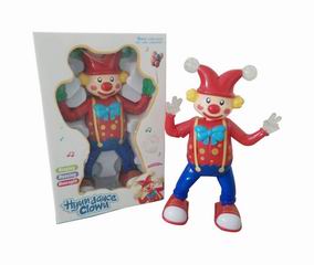 B/O CLOWN,
