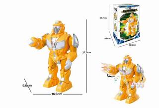 B/O ROBOT,