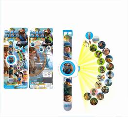 PROJECTION WATCH,