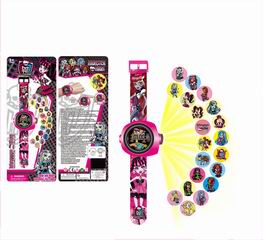 PROJECTION WATCH,