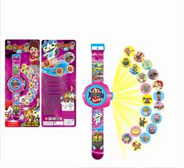 PROJECTION WATCH,