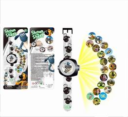 PROJECTION WATCH,