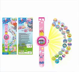 PROJECTION WATCH,