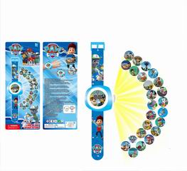 PROJECTION WATCH,