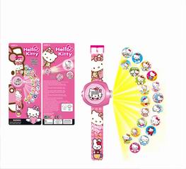 PROJECTION WATCH,