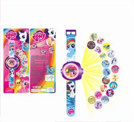 PROJECTION WATCH,