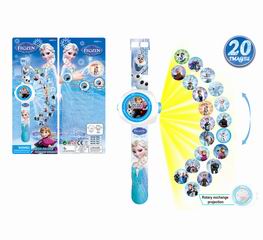 PROJECTION WATCH,