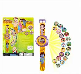 PROJECTION WATCH,