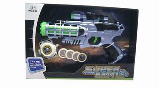 BEN10 WALKIE TALKIE,