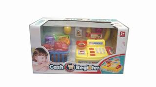 CASH REGISTER,