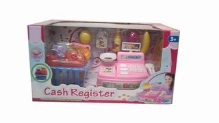 CASH REGISTER,