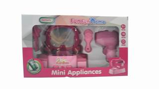 MINI APPLIANCES,