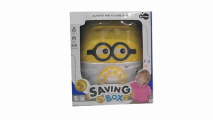 B/O SAVING BOX,
