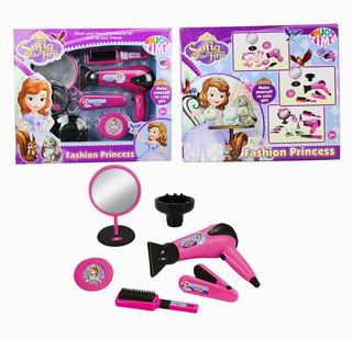 BEAUTY SET,