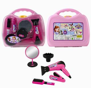 BEAUTY SET,