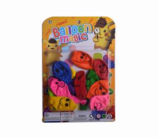 BALLOON,