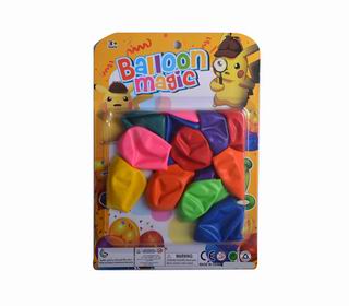 BALLOON,