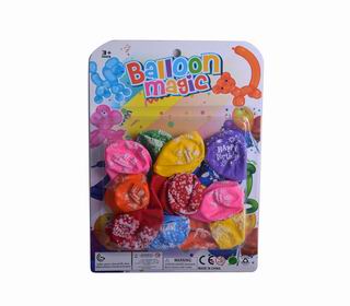BALLOON,