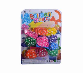 BALLOON,