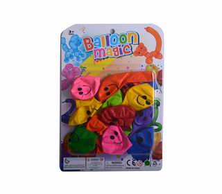 BALLOON,