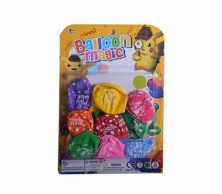 BALLOON,