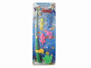 FISHING GAME,