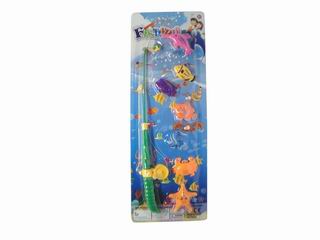 FISHING GAME,