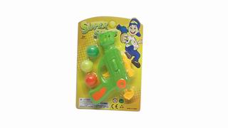 PING PONG GUN,
