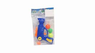 PING PONG GUN,