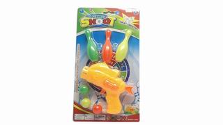 PING PONG GUN,