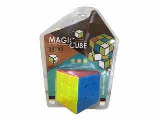 MAGIC CUBE,