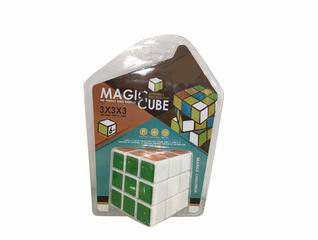 MAGIC CUBE,
