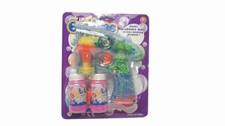 B/O BUBBLE GUN,