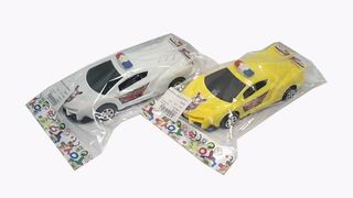 PULL LINE CAR,