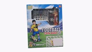 SAVING BOX,