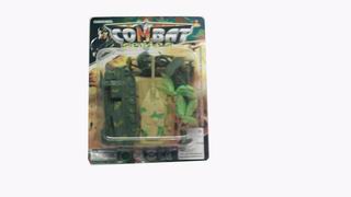 MILITARY SET,