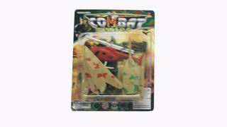 MILITARY SET,