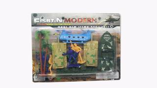 MILITARY SET,