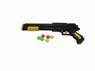 PINGPANG GUN,