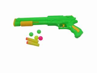 PINGPANG GUN,