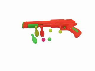 PINGPANG GUN,