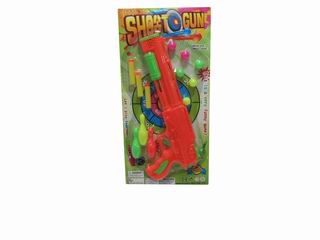 PINGPANG GUN,