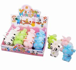 FAN 12PCS,