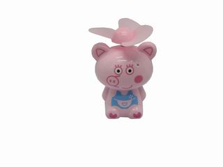 FAN 12PCS,
