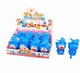 FAN 12PCS,